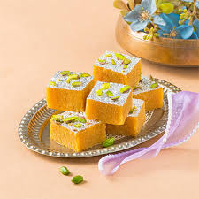 Soan Papdi